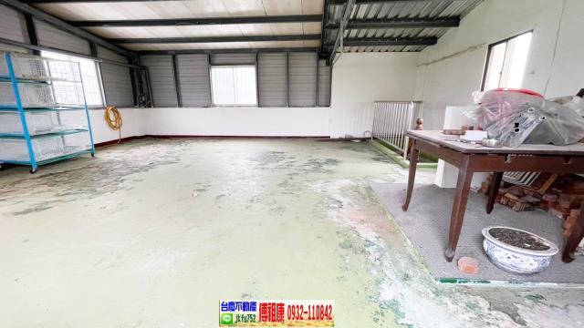 新竹關西廠房-13