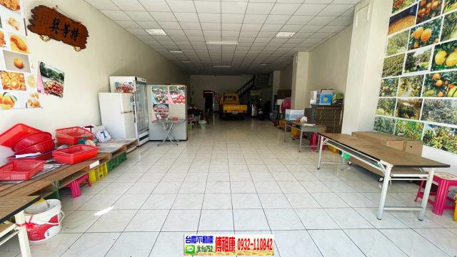 新竹關西廠房-0