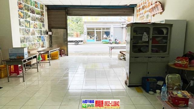 新竹關西廠房-1