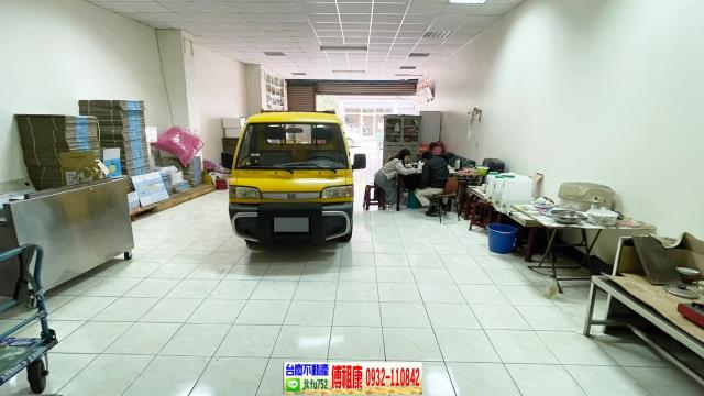 新竹關西廠房-2