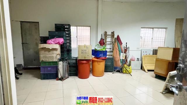 新竹關西廠房-3