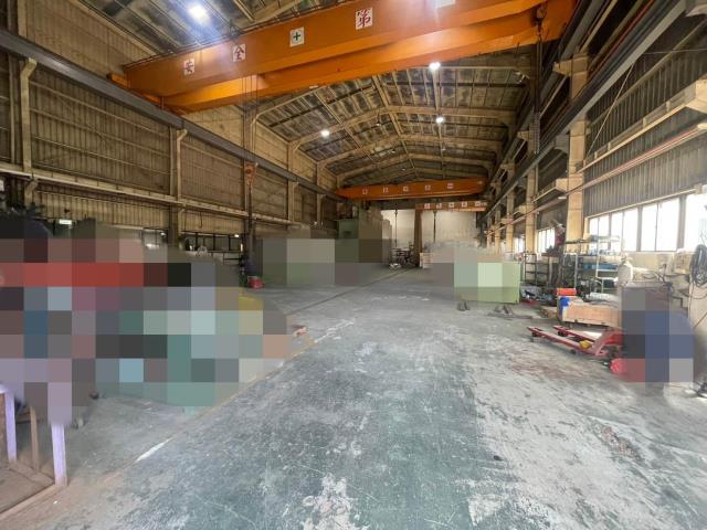 平鎮廠房-1