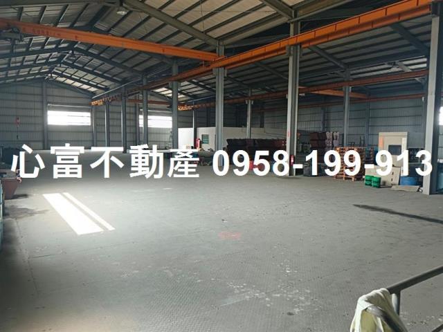 岡山廠房-1