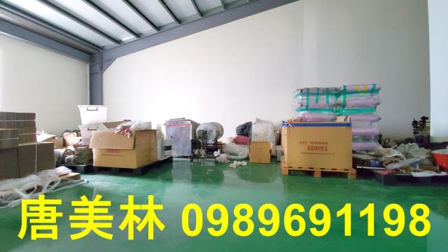 楊梅廠房-6