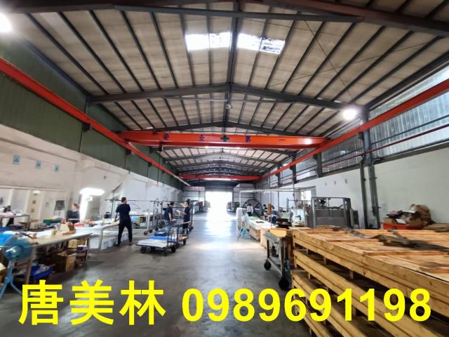 桃園廠房-5