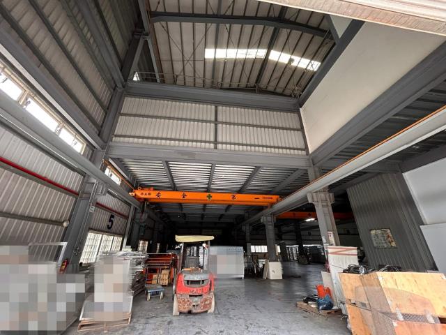 楊梅廠房-1