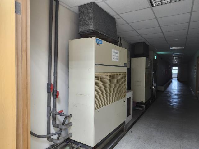 桃園大園廠房-1