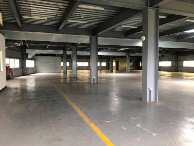 桃園觀音廠房-0