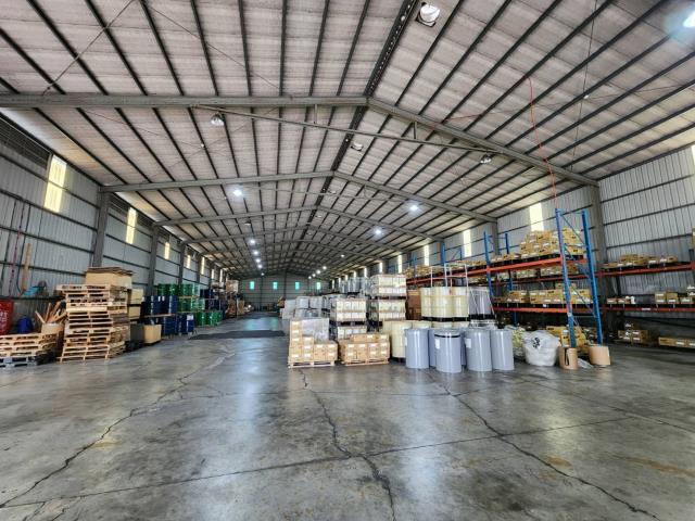 桃園龜山廠房-0