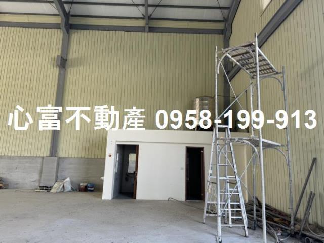 高雄燕巢廠房-2