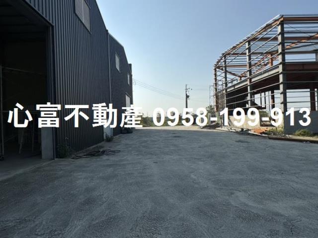 高雄燕巢廠房-3