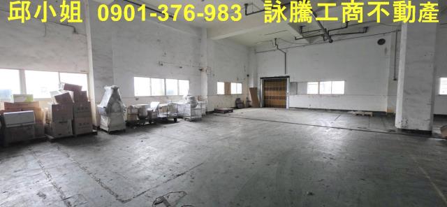 觀音廠房-1