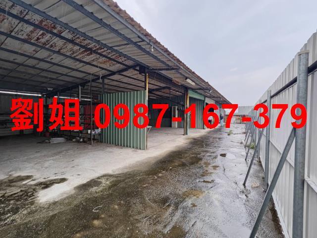 高雄大寮廠房-0