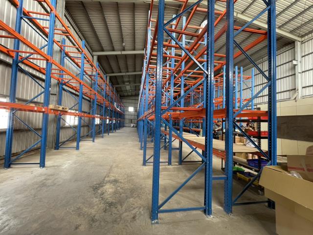 桃園楊梅廠房-0