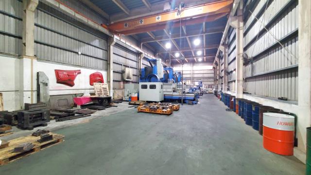 桃園新屋廠房-0