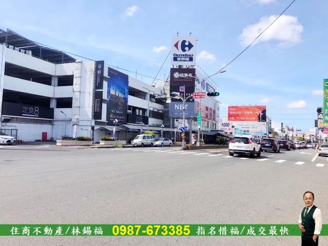 台南永康廠房-9