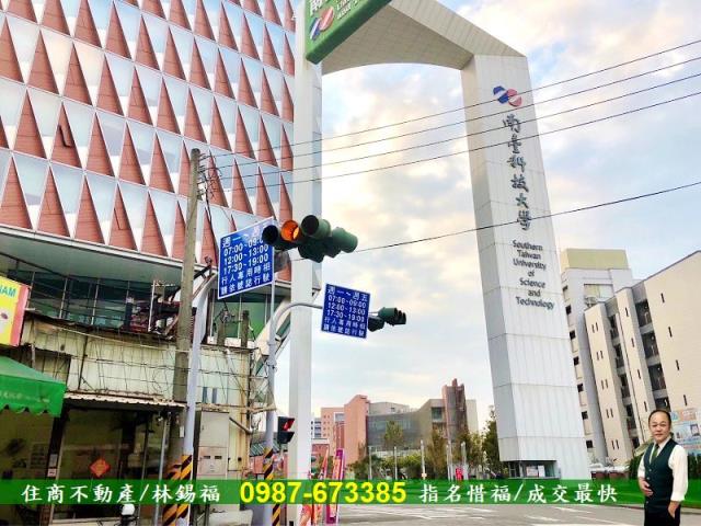 台南永康廠房-10