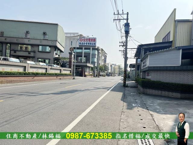 台南永康廠房-0