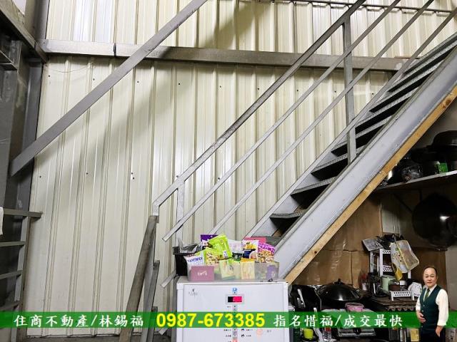 台南永康廠房-5