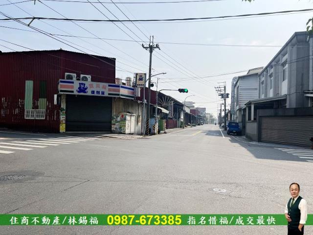 台南永康廠房-7