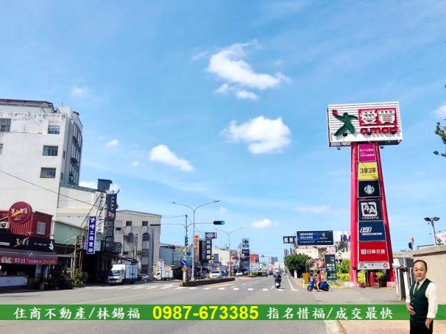 台南永康廠房-8