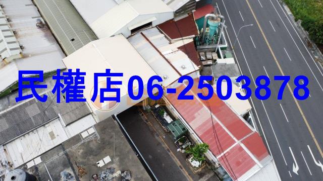 台南山上廠房-10