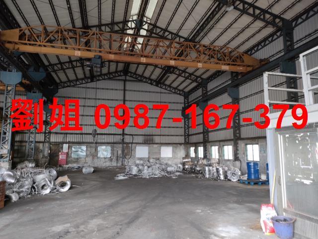 高雄阿蓮廠房-2