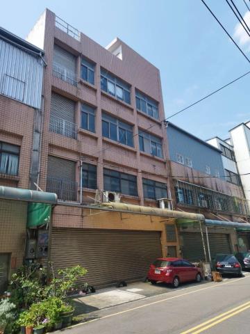 平鎮廠房-1