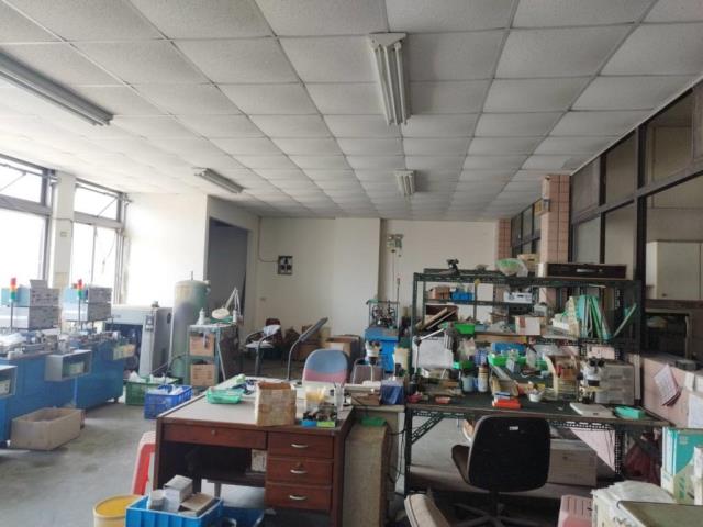 平鎮廠房-4