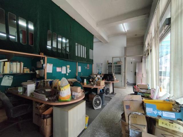 平鎮廠房-6