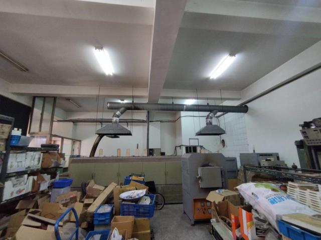 平鎮廠房-8