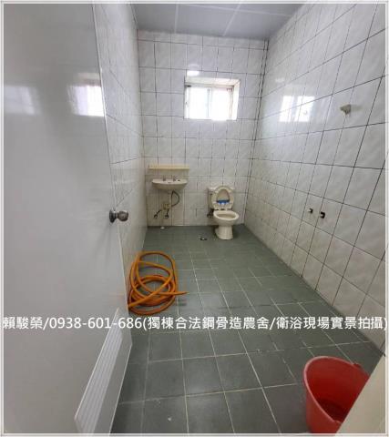 桃園觀音合法農舍出售