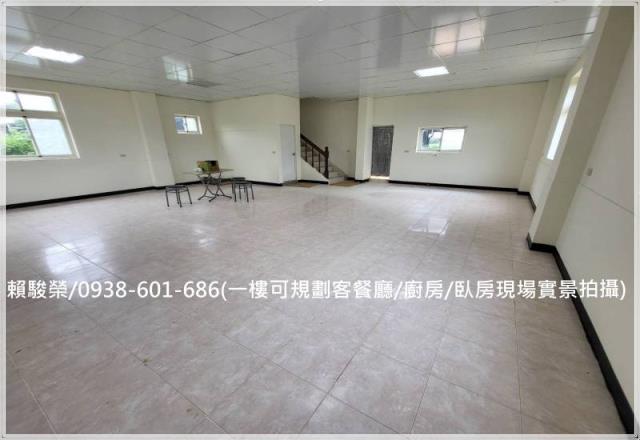 桃園觀音合法農舍出售