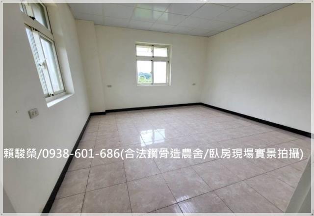 桃園觀音合法農舍出售