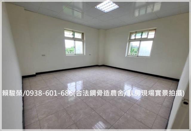 桃園觀音合法農舍出售