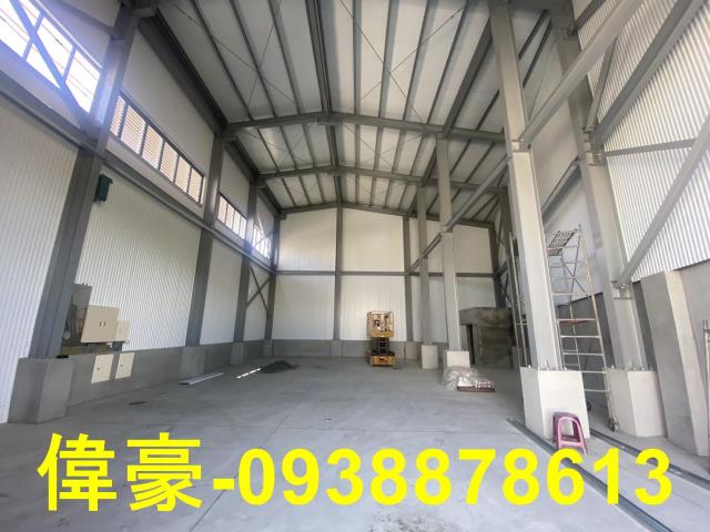 路竹廠房-0