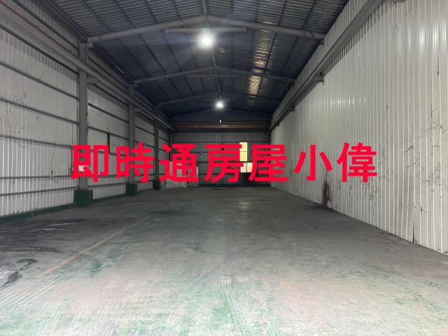 大寮廠房-0