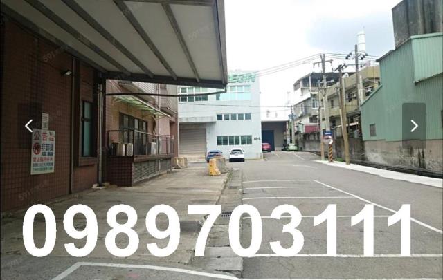 桃園龜山廠房-3