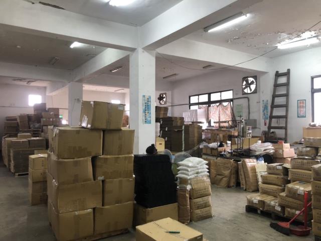 桃園龜山廠房-0