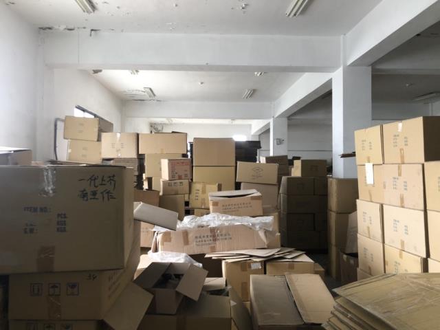 桃園龜山廠房-1