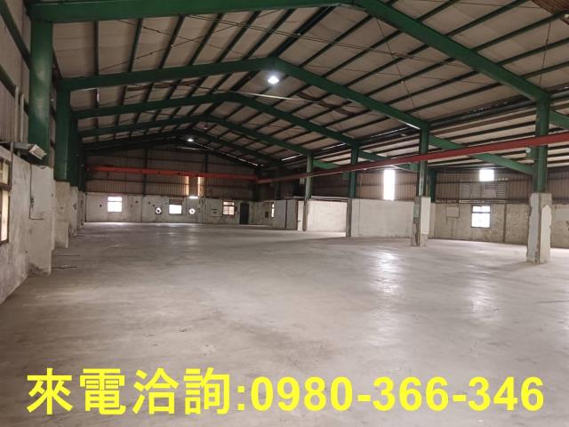 桃園龜山廠房-0