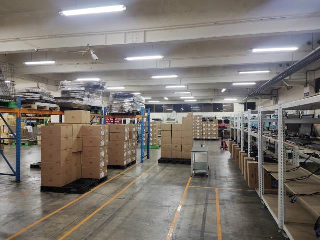 桃園龜山廠房-2