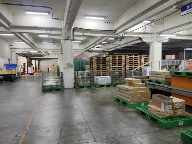 桃園龜山廠房-3