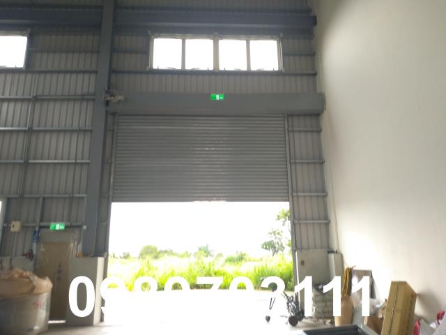 桃園龍潭廠房-2