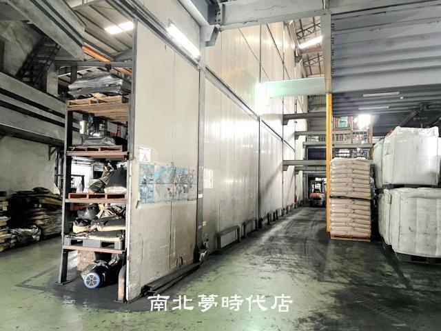 仁德廠房-9