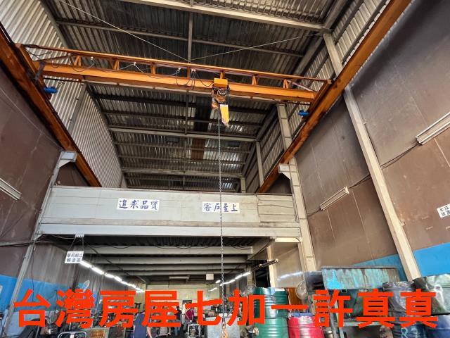 高雄大寮廠房-0