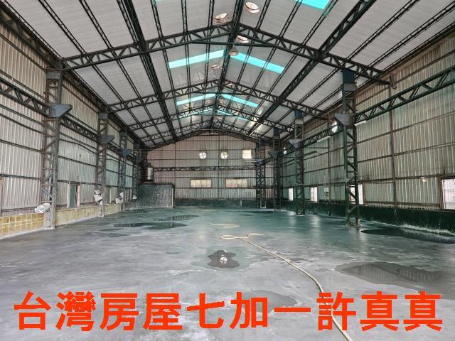 高雄仁武廠房-0
