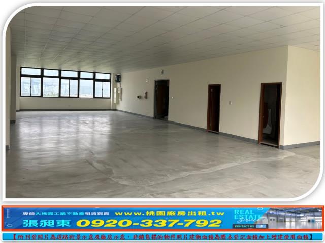 龜山廠房-4