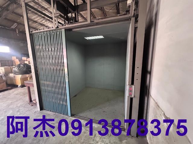 台南永康廠房-1