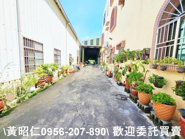 歸仁廠房-2